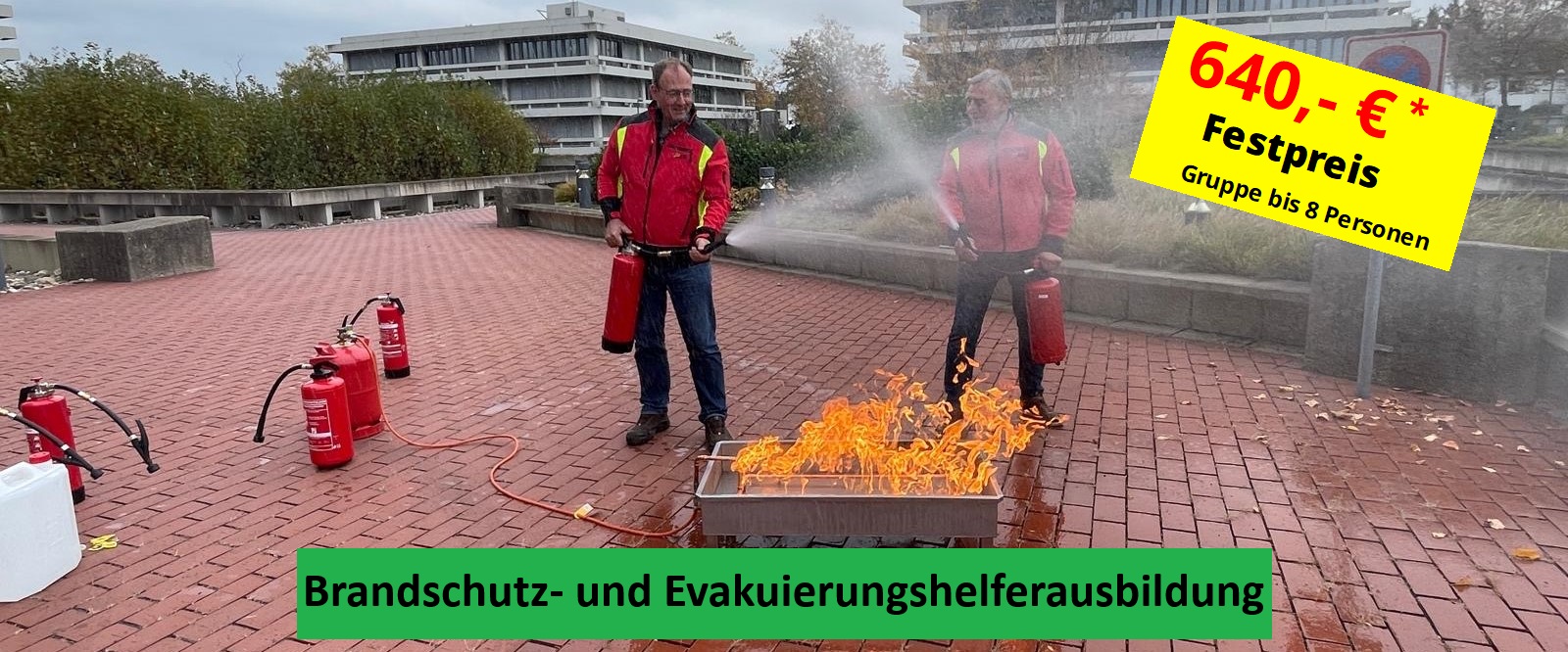 Schulung